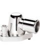 Billet Specialties Thermostat Housing Ford Windso 0 Degree Swivel