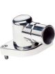 Billet Specialties Thermostat Housing Ford Fe