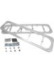 Billet Specialties Ls Valve Cover Adapters * New Billet Alum Polished