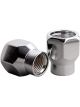 Billet Specialties Wheel Nuts 10Pk 1/2-20 Et Conical Open