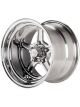 Billet Specialties Street Lite 15 X 7.0 4.50