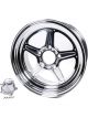 Billet Specialties Street Lite 15 X 8.0 3.50Bs 5 X 4.75 Bc
