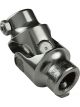 Borgeson Polish S/S 1Dd X 3/4 Dd Needle Bearing Unijoint