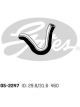 Gates Radiator Hose