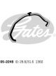 Gates Radiator Hose