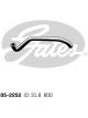 Gates Radiator Hose