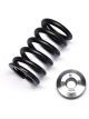 Brian Crower Spring / Retainer Kit Evo 10 Single Spring &Titanium Retai