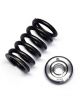 Brian Crower Single Spring/Titanium Ret Kit Suit Rb26Dett (230)