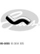 Gates Radiator Hose Lower To Water Pipe