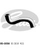 Gates Radiator Hose