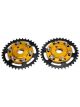 Brian Crower Cam Gears - For Nissan Sr20Det Adjustable Pair