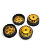 Brian Crower Cam Gears Adjustable For Subaru Wrx Ej20/25 Pack 4