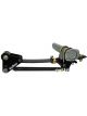 Calvert Racing Standard Caltracs, Holden Hk, Ht, Hg With Monoleaf On (11600MOD)