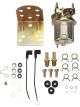 Carter Gold Electric High Perf Fuel Pump 7Psi