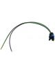 Classic Instruments Tremec 2 Wire Connector Speed Sensor
