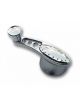 Clayton Machine Works Vent Window Crank Handles Chro Me Drilled I-Beam  (PT104)