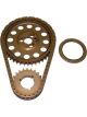 Cloyes Hex Adjust Sbchev T/Set True Roller Timing Set