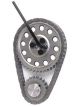 Cloyes Hex-Adjust Timing Chain Set 396-454 Bb Chev Premium