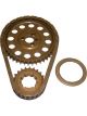 Cloyes Billet Timing Chain Set Sb Chev