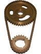 Cloyes Heavy Duty Timing Set 273-360Sb Chry Economy Set
