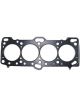 Cometic Gaskets Cylinder Head Gasket 86.0 mm Bore 0.051 in Compress