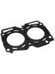Cometic .040 93mm Bore Mls Head Gasket For Subaru Ej20 Dohc