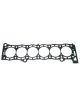 Cometic Gaskets Cylinder Head Gasket 84.0 mm Bore 0.051 in Compress