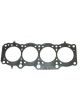 Cometic For Toyota 3Sge 3Sgte 2.0L Dohc .051