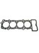 Cometic For Nissan Fj20E Fj20Et 2.0L 1983-85 .051