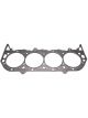 Cometic Gaskets Cylinder Head Gasket 4.630 in Bore 0.060 in Compres