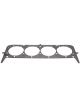 Cometic Gaskets Cylinder Head Gasket 4.160 in Bore 0.040 in Compres