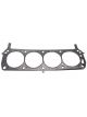 Cometic Gaskets Cylinder Head Gasket 4.060 in Bore 0.040 in Compres