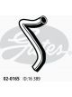 Gates Heater Hose