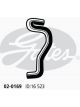Gates Heater Hose