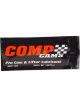 COMP Cams Camshaft & Lifter Lube 18 Grams Sachet