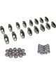 COMP Cams High Energy Steel Rockers, Sbc Long Slot, 1.50:1, 3/8