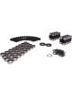 COMP Cams Ls Oem Rocker Arm Trunion Kit Upgrade Retro-Fit