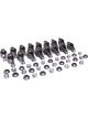 COMP Cams Magnum Roller Tip Rockers, Bbc 351C, Bbf, 1.72:1, 7/16