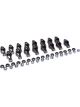 COMP Cams Magnum Steel Roller Tip Rocker Arms. 1.6 Ratio 3/8