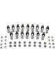 COMP Cams Magnum Roller Tip Rockers, Sbf Rail Type, 1.60:1, 3/8