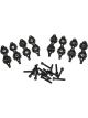 COMP Cams Upgraded Oem Rockers, Ls1 1.7:1 Ratio