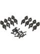 COMP Cams Upgraded Oem Rockers, Ls3 1.7:1 Ratio