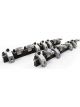 COMP Cams Aluminium Shaft Rocker Kit Ls1 Ls2 Ls6, 1.80:1 Ratio