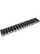COMP Cams Hydraulic Roller Lifters, Sbc Ls, Short Travel, No Link Ba