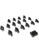 COMP Cams Ultra Pro Magnum Rockers, Sbc 1.52:1 Ratio, 3/8
