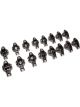 COMP Cams Ultra Pro Magnum Rockers, Sbc 1.60:1 Ratio, 7/16
