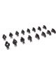 COMP Cams Ultra Pro Magnum Rockers, Bbc 1.70:1 Ratio, 7/16
