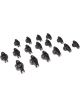 COMP Cams Ultra Pro Magnum Rockers, Sbf 289-351W, 1.60:1, 7/16