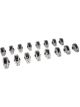 COMP Cams Cast Roller Rockers, Bbc 1.70:1 Ratio, 7/16