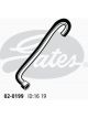 Gates Heater Hose